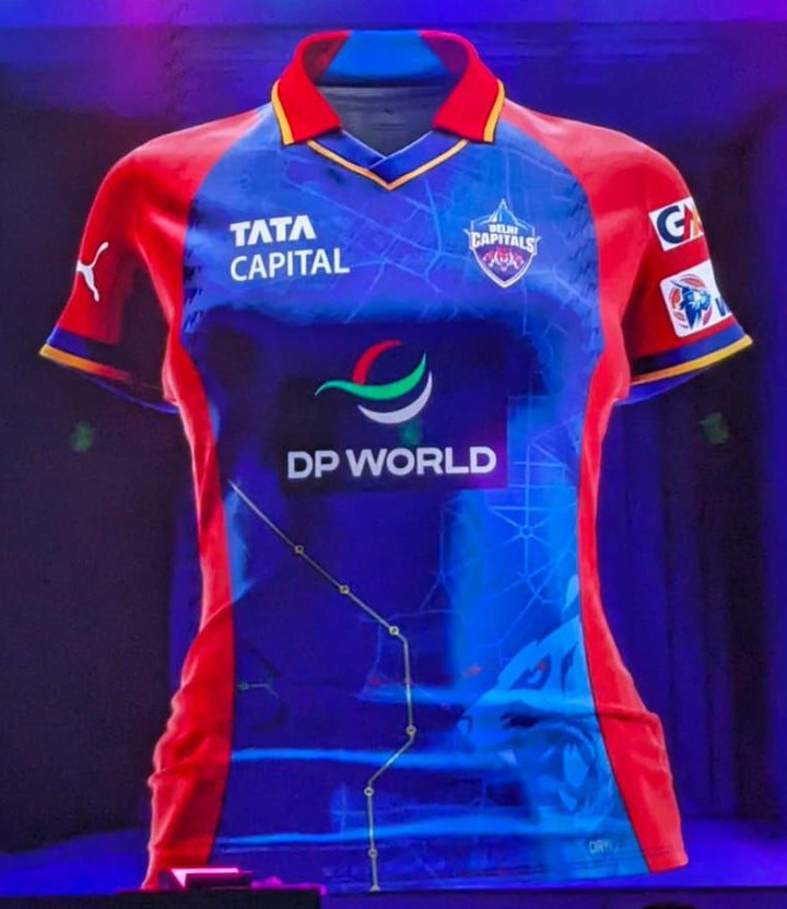 Indian Premier League Uniform Preview