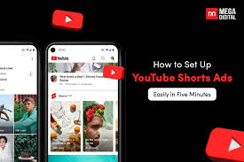 Hashtags and YouTube Shorts 