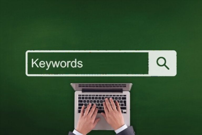 Trending Keywords