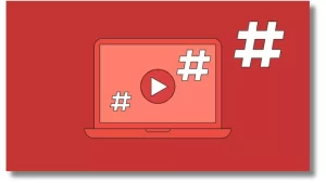 Hashtags and YouTube Shorts 