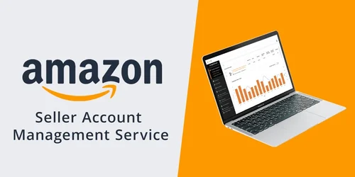 Make an amazon account