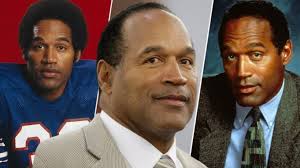 O.J.Simpson