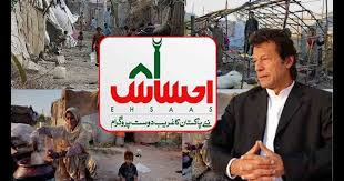 Imran Khan's Welfare Works