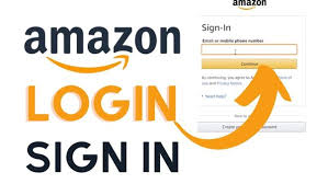 Make an Amazon Account 