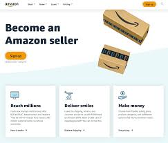 Make an Amazon Account 