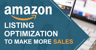 Make an Amazon Account 