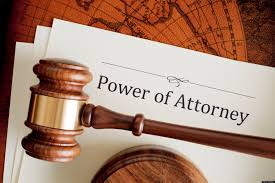 Choose the Right Attorney