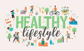 make life healthy