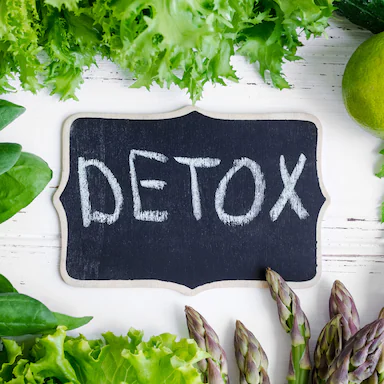 Detox Diets