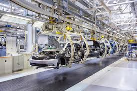 Automotive Industry