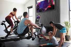 Home Fitness 