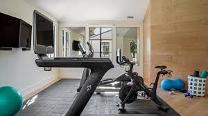 Home Fitness 