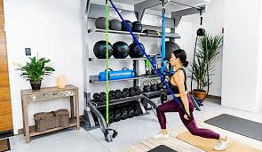 Home Fitness 