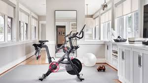 Home Fitness 