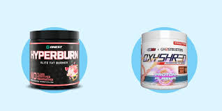  OxyShred Fat Burner