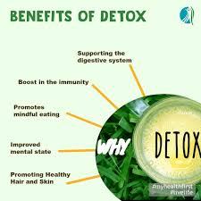  Detox diets