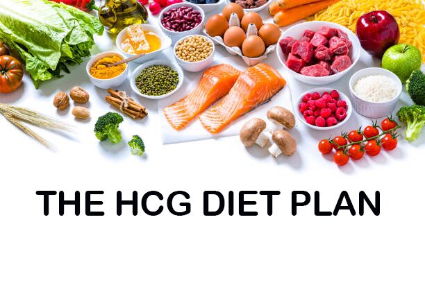 HCG Diet