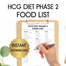 HCG Diet