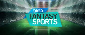  Daily Fantasy Sports