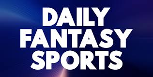  Daily Fantasy Sports