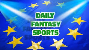  Daily Fantasy Sports