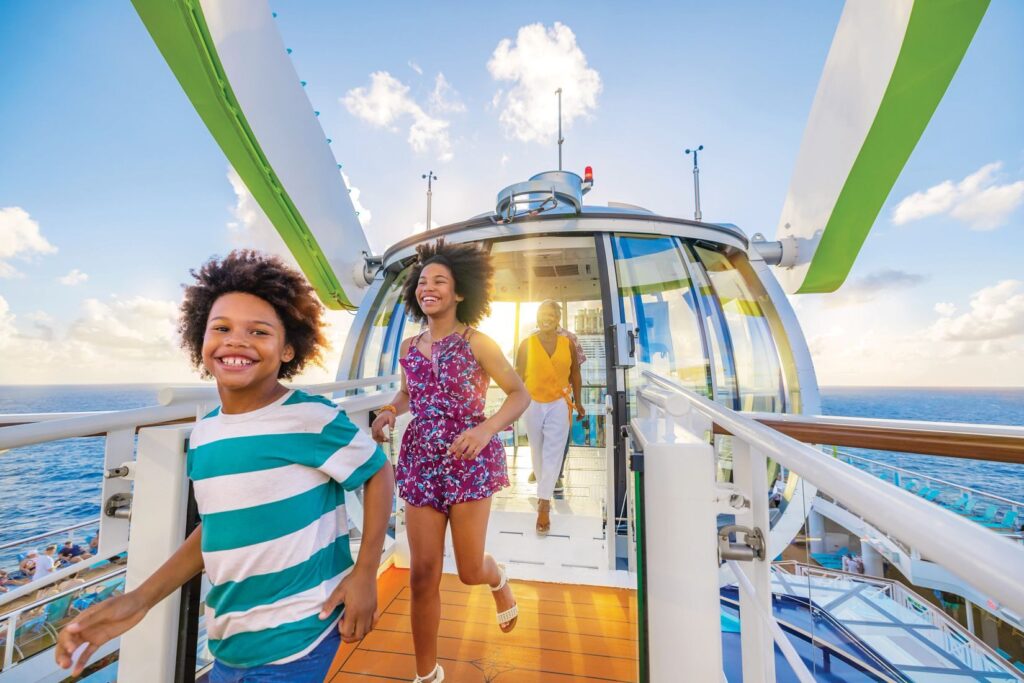 Vacations To Go Cruises