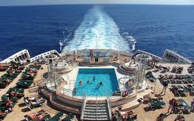 Vacations To Go Cruises