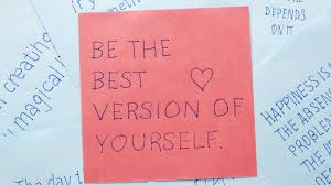 Make Yourself Best