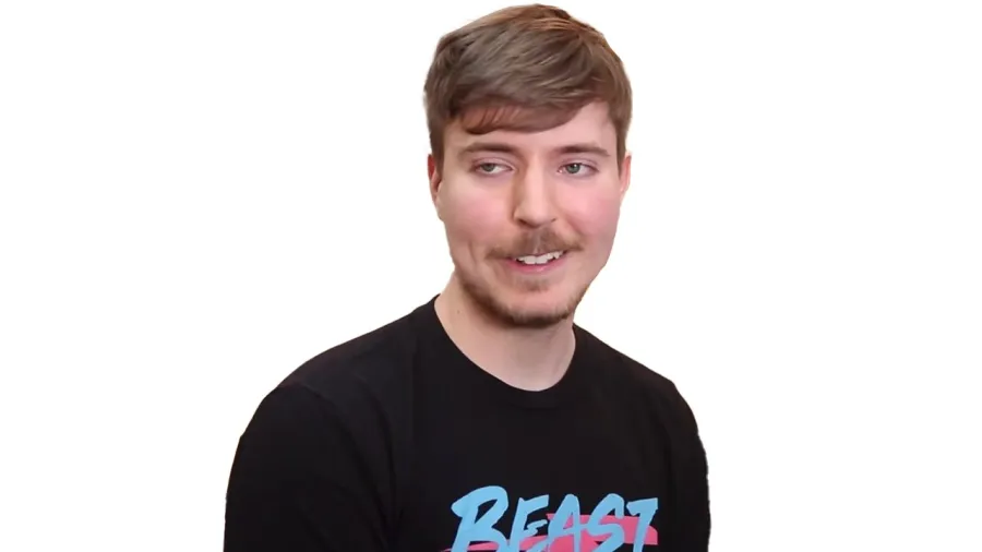 Mr. Beast