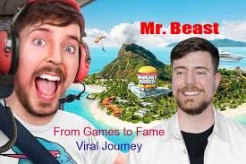 Mr. Beast