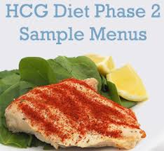 HCG Diet