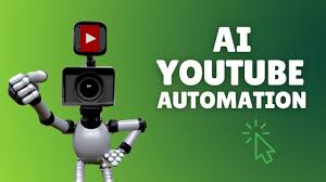 Youtube Automation With AI