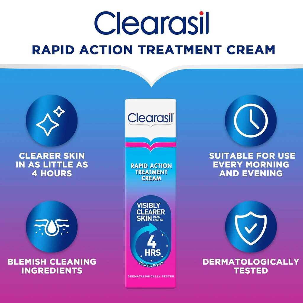 Clearasil