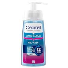 Clearasil