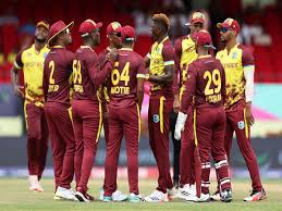 West Indies