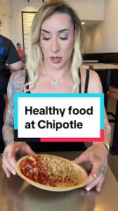 Chipotle Nutrition Calculator